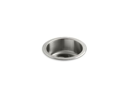 Picture of 3341-NA UNDERTONE UC SS 18 ROUND SINK