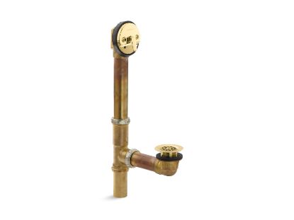 Picture of 11660-PB SWIFTFLO BATH DRAIN