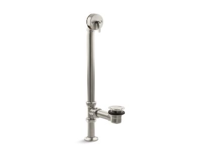 Picture of 7159-BN 7159 BATH DRAIN/POP-UP/AF