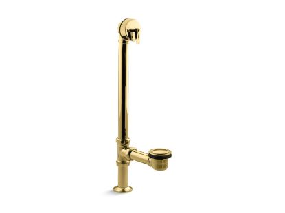 Picture of 7159-PB 7159 BATH DRAIN/POP-UP/AF