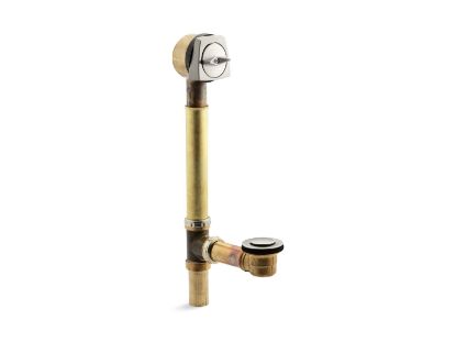 Picture of 7193-BN CLEARFLO 1-1/2 BTH DRAIN/P-UP