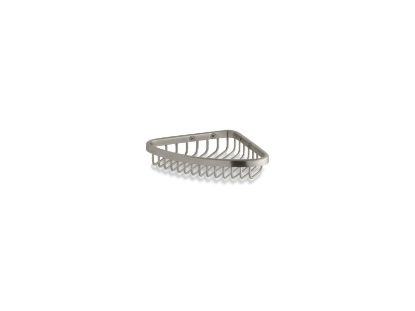 Picture of 1898-BS SMALL CORNER SHOWER BASKET