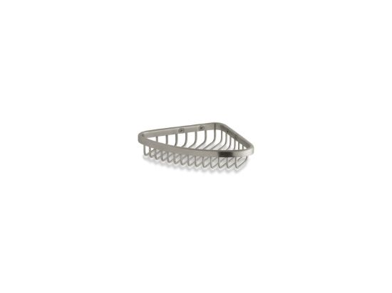 Picture of 1898-BS SMALL CORNER SHOWER BASKET