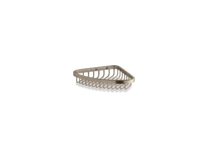 Picture of 1898-BV SMALL CORNER SHOWER BASKET