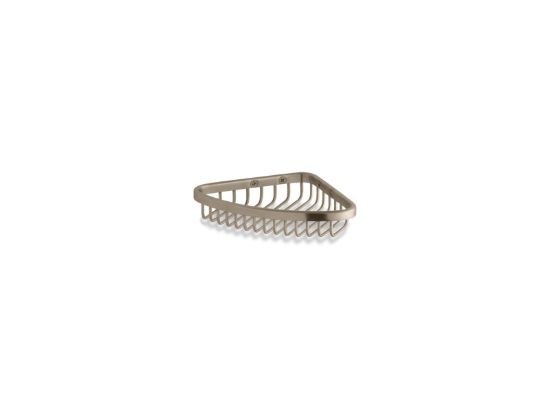Picture of 1898-BV SMALL CORNER SHOWER BASKET