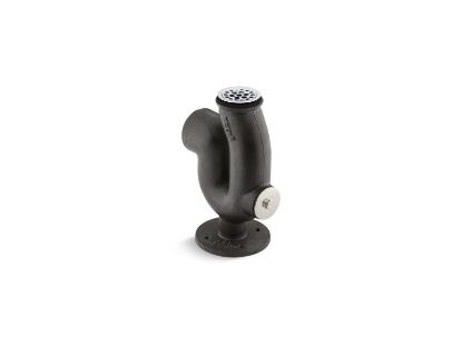 Picture of 6673NA 3 TRAP STANDARD F/IRON PIPE/ADJ