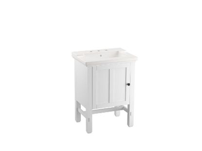 Picture of 2604-1WA TRESHAM 24 VANITY