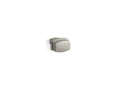 Picture of 11425-BN BANCROFT DRAWER KNOB