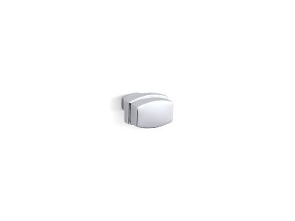 Picture of 11425-CP BANCROFT DRAWER KNOB