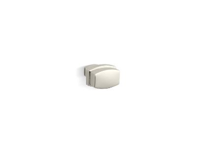 Picture of 11425-SN BANCROFT DRAWER KNOB