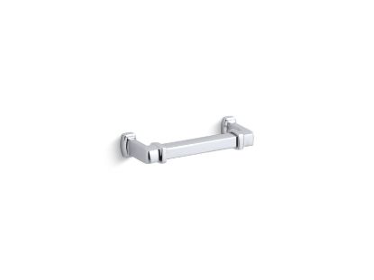 Picture of 11426-CP BANCROFT DRAWER PULL