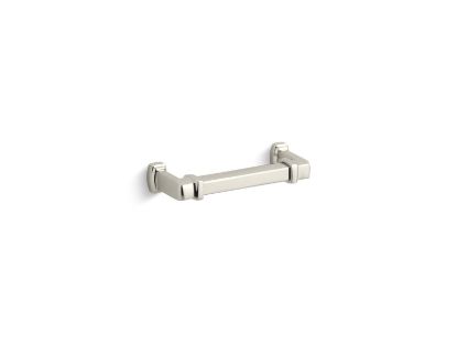 Picture of 11426-SN BANCROFT DRAWER PULL