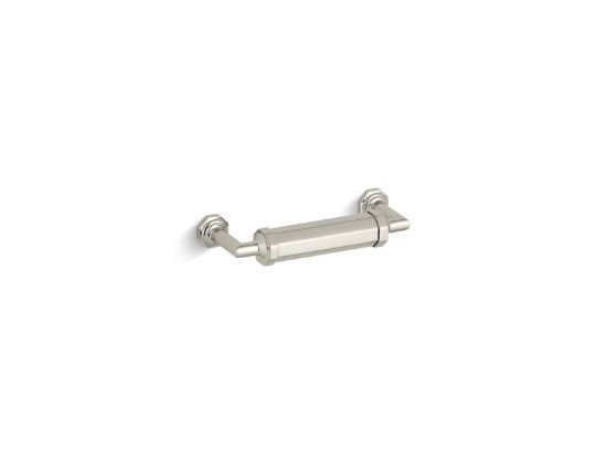 Picture of 13125-SN PINSTRIPE 3 DRAWER PULL