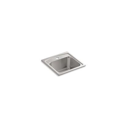 Picture of 3349-1-NA TOCCATA15X15 SS SINK/1-HOLE