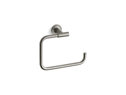 Picture of 14441-BN PURIST TOWEL RING