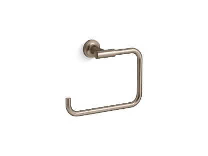 Picture of 14441-BV PURIST TOWEL RING