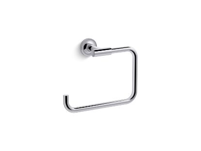 Picture of 14441-CP PURIST TOWEL RING