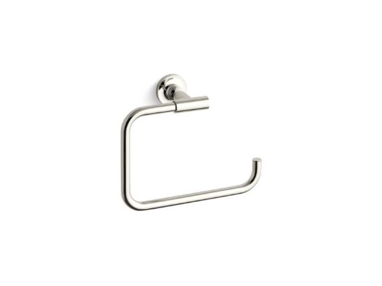 Picture of 14441-SN PURIST TOWEL RING
