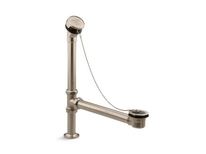 Picture of 106-BV ANTIQUE BATH DRAIN