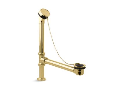 Picture of 106-PB ANTIQUE BATH DRAIN