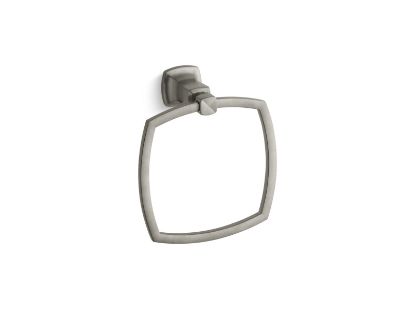Picture of 16254-BN MARGAUX TOWEL RING