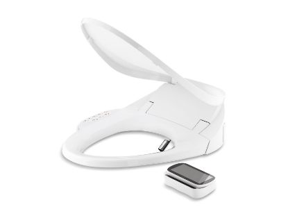 Picture of LD+ 4108-0 C3-230 BIDET SEAT