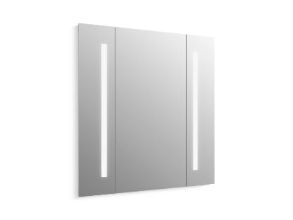 Picture of 99572-TLC-NA VERDERA LIGHTED MIRROR 34