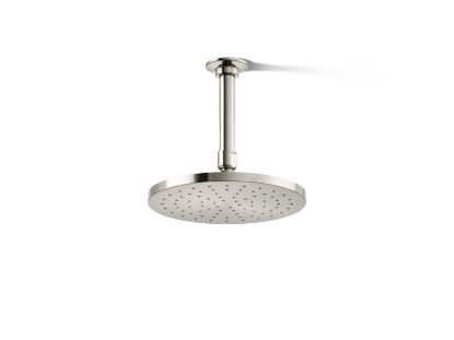 Picture of 13688GSN 8 CONTEMPORARY RND RAIN SH 1.75