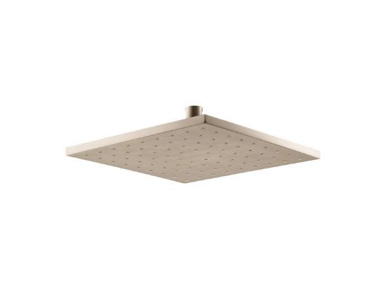 Picture of 13696BV 10 CONTEMPORARY SQ RAIN SH