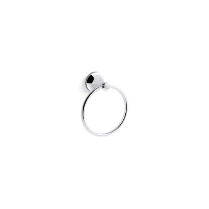Picture of 26511-CP REFINED TOWEL RING