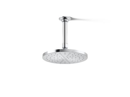 Picture of 13688-CP 8 CONTEMPORARY ROUND RAIN SHWHD
