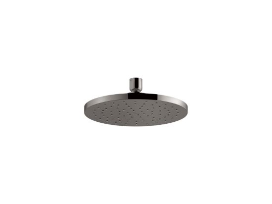 Picture of 13688-TT 8 CONTEMPORARY ROUND RAIN SHWHD