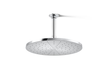 Picture of 13690-CP 12 CONTEMPORARY RND RAIN SHWHD