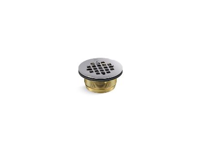 Picture of 22675-S BRASS RECEPTOR DRAIN