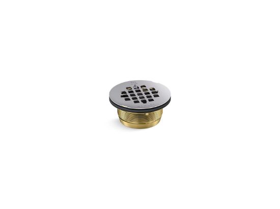 Picture of 22675-S BRASS RECEPTOR DRAIN