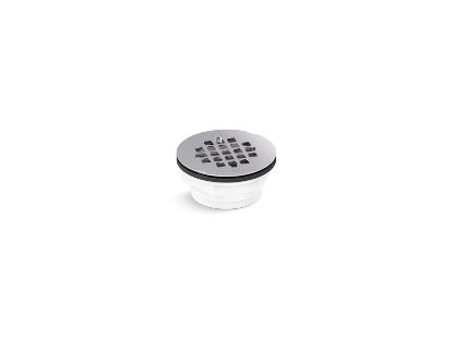 Picture of 22676-S PVC RECEPTOR DRAIN