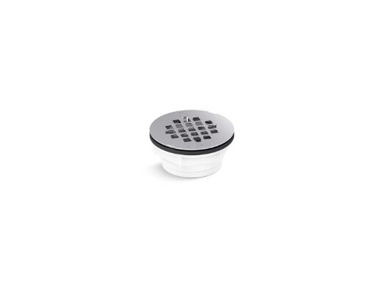 Picture of 22676-S PVC RECEPTOR DRAIN