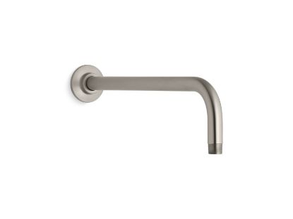 Picture of 10124-BN RIGHT ANGLE SHOWER ARM