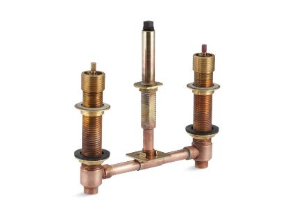 Picture of 300-KR-NA 1/2 CERAMIC VALVE W/RIGID
