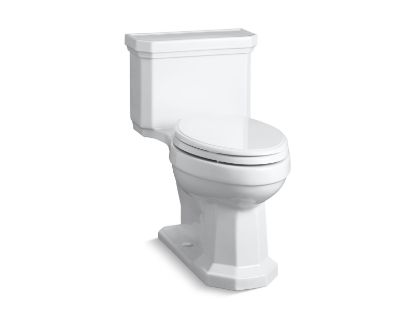 Picture of 3940RA0 KATHRYN CH 1PC EB 1.28 TOILET RH