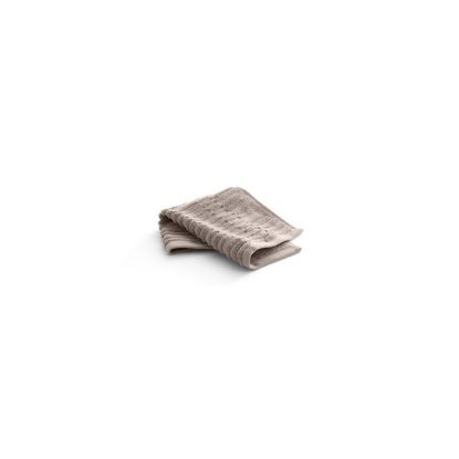 Picture of 31509TATRF TURKISH WASHCLOTH 13X13 TATAM