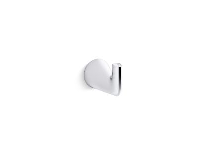 Picture of 24757-CP MODERN ROBE HOOK