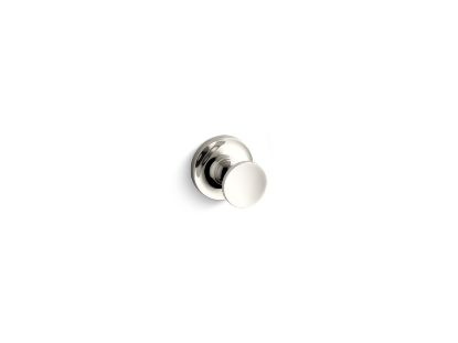 Picture of 14443-SN PURIST ROBE HOOK