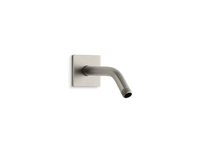 Picture of 14679-BN LOURE SHOWER ARM & FLANGE