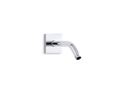 Picture of 14679-CP LOURE SHOWER ARM & FLANGE