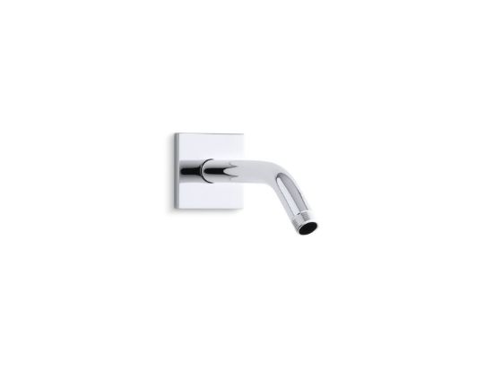 Picture of 14679-CP LOURE SHOWER ARM & FLANGE