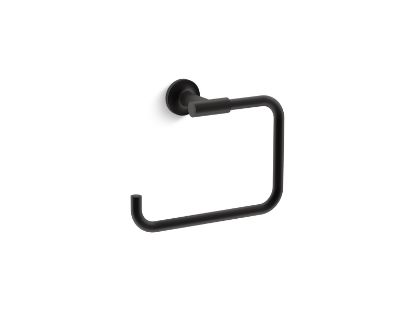 Picture of 14441-BL PURIST TOWEL RING