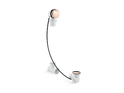 Picture of 7214-RGD CLEARFLO CABLE BATH DRAIN