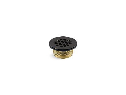 Picture of 22675-BL BRASS RECEPTOR DRAIN