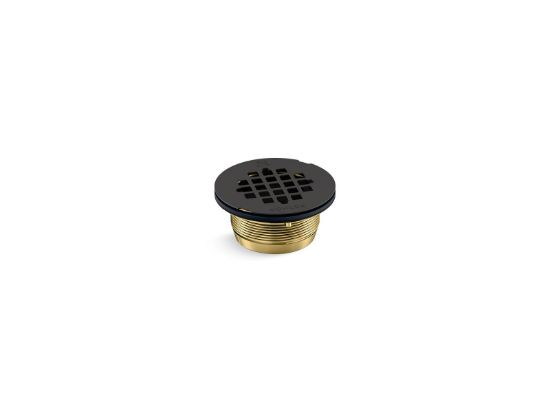 Picture of 22675-BL BRASS RECEPTOR DRAIN
